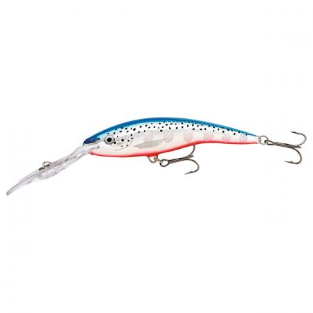  Wobbler Deep Tail Dancer (BFL)