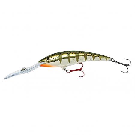  Wobbler Deep Tail Dancer (FYP)