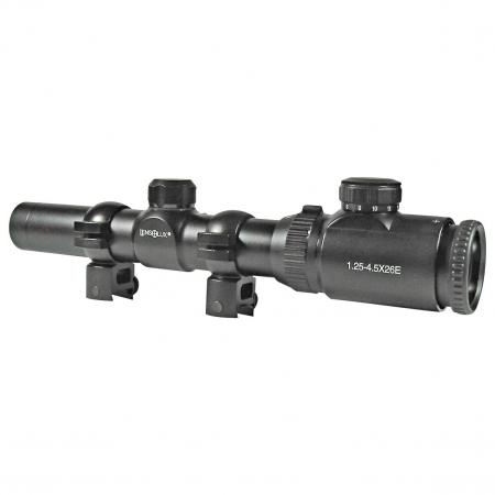  Zielfernrohr 1.25-4.5x26