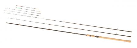 Kogha Angelrute Classy Angler Duo
