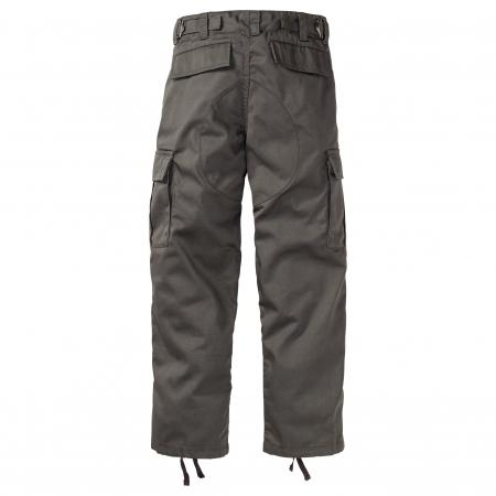  Outdoor Trousers BDU
