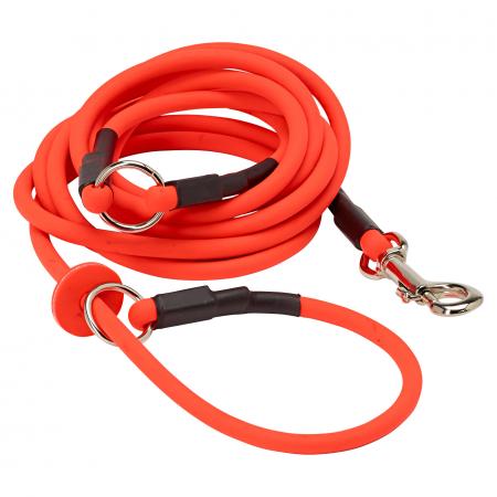  Biothane Moxon demonstration leash