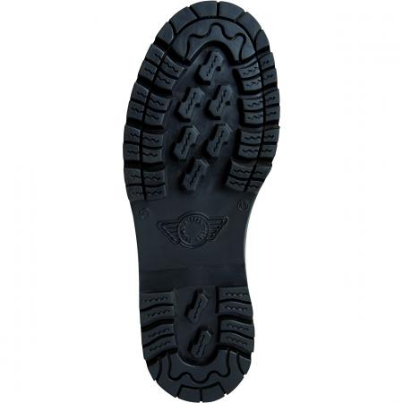  Tirol Deluxe High Boots Herren (Braun)