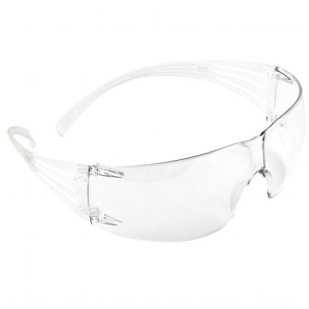 SecureFit™ Schutzbrille 200 (klar)