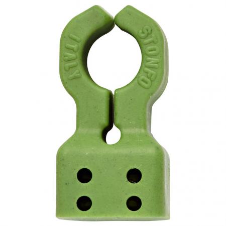  Magnetischer Rutenhalter