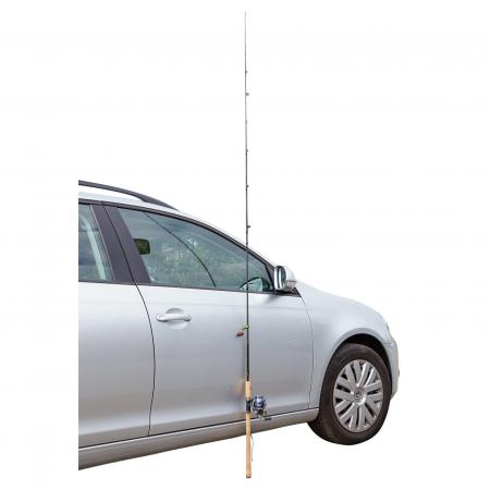  Magnetischer Rutenhalter