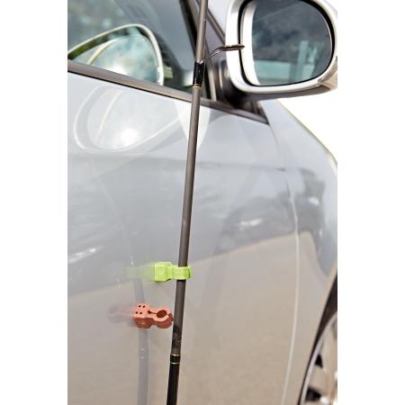  Magnetischer Rutenhalter