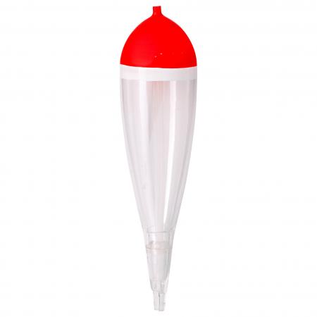  Clear Bodied Piker