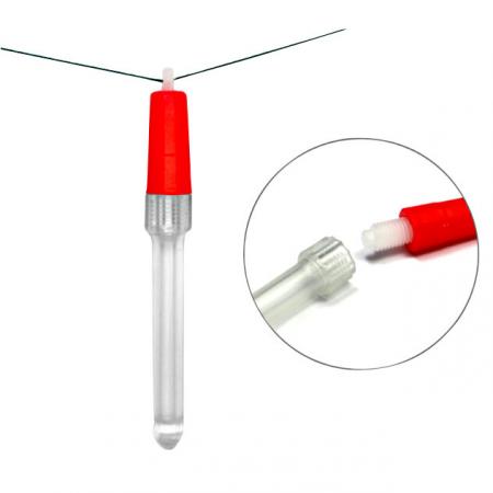  Knicklicht Einhängebissanzeiger