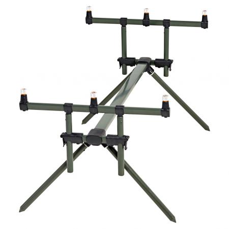  Rod Pod Hot Spot