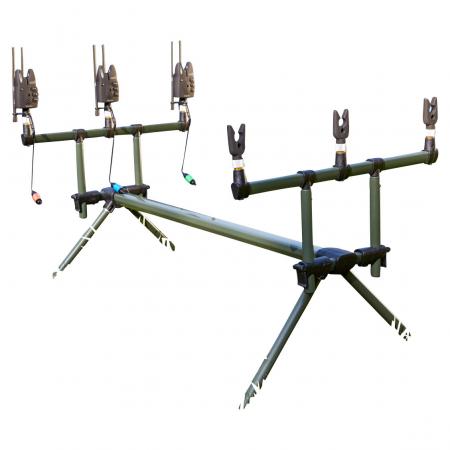  Rod Pod Hot Spot