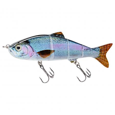  Wobbler Flat Joint (Rainbow Warrior 2)