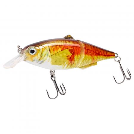  Wobbler Joint Master (Golden Scale)