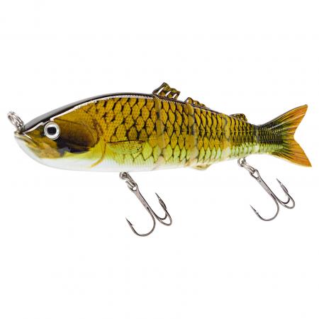  Wobbler Multi Joint Monster Crank (Monster Crucian)