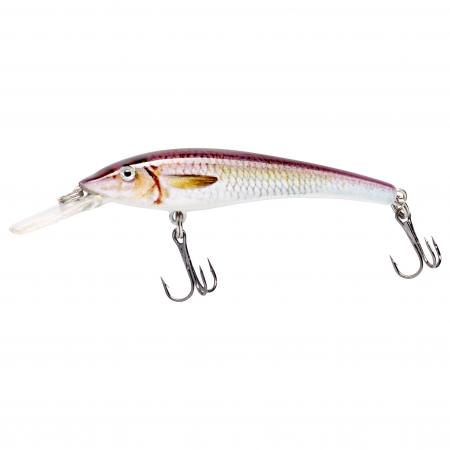  Wobbler Mini Crank (Purple Chub)