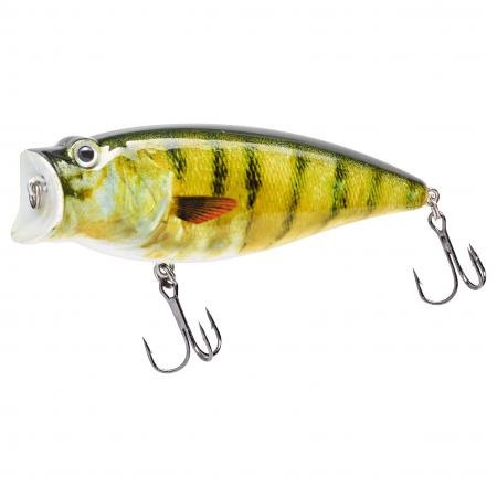 Kogha Wobbler Classy Pop Crank (Strippy Perch)