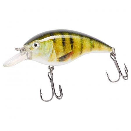  Wobbler Midi Water (Strippy Perch)