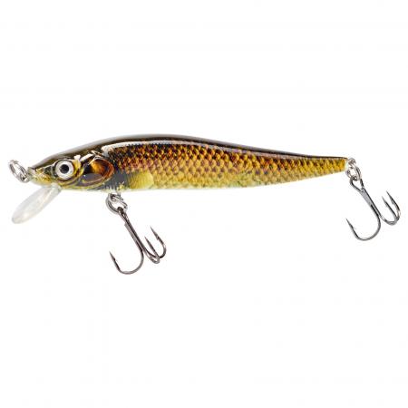 Kogha Wobbler Slim Crank (Barbel Fingerling)