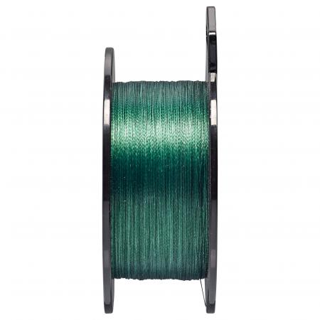  Angelschnur Braided Tru Power Allround (grün)