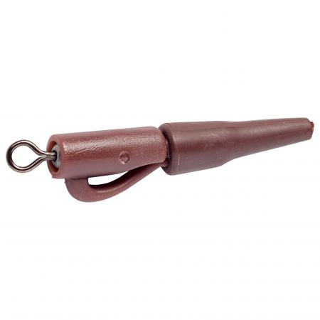  Karpfenzubehör Carp Safety Leadclip