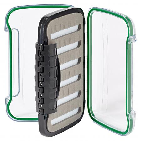 Perca Original Profi Fliegen-Box XL