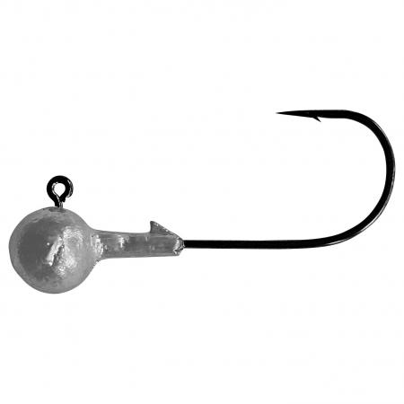 ShadXperts Jig Spezial Rundkopf
