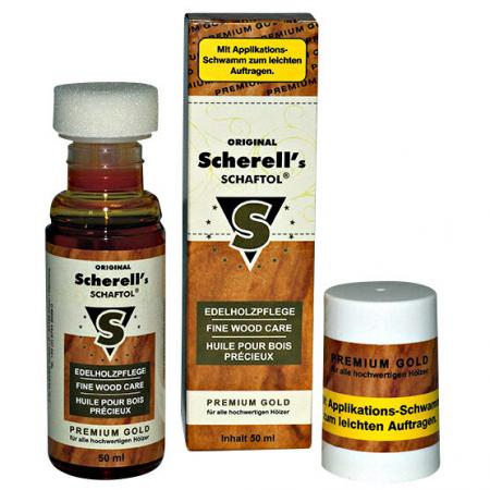  Schaftöl (Premium Gold)