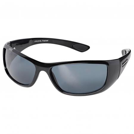  Waterfall II Polbrille (Black)