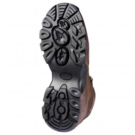 Almwalker Outdoorboots Venado UX Herren (Braun)