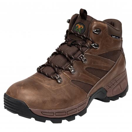 Almwalker Outdoorboots Venado UX Herren (Braun)