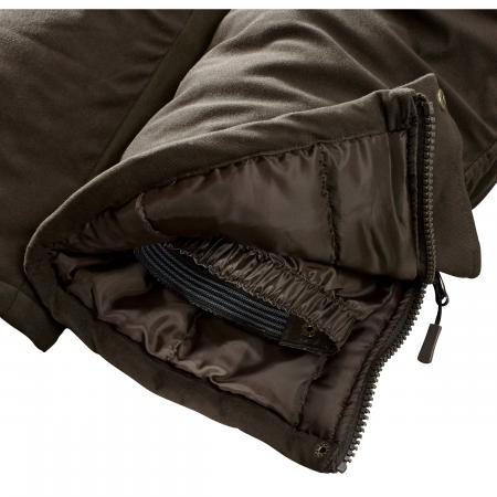 il Lago Prestige Thermo-Overall Herren (Oliv)