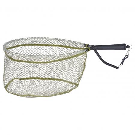 Balzer Never Hook Watkescher mit Magnetclip