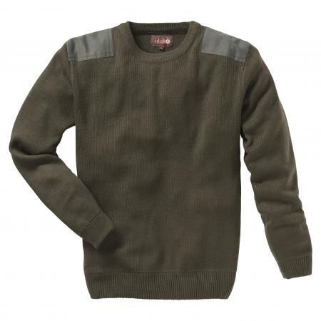  Commando Jumper Herren (Khaki)