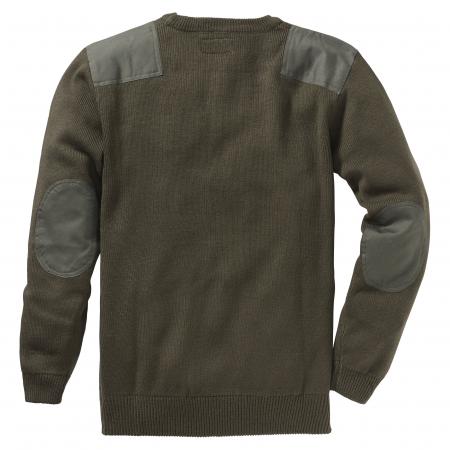  Commando Jumper Men (Khaki)