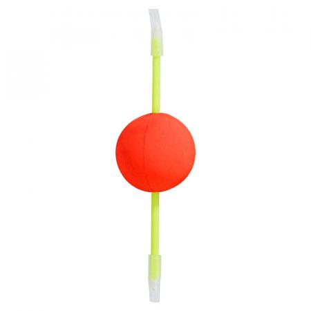 Trout Attack Pilot Kugeln (orange)