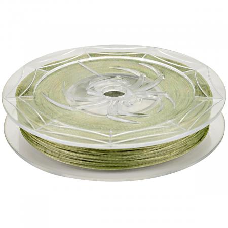 Angelschnur Stealth Glow-Vis Braid (Glow-Vis)