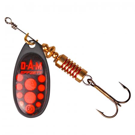  Spinner Standard (black/red)
