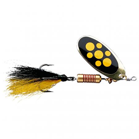  Spinner Standard Dressed (Blacky)