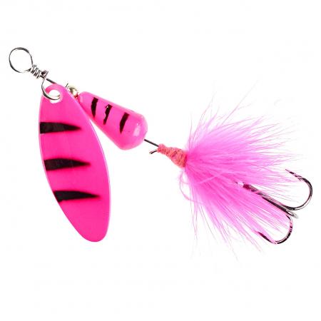  Spinner Fuzzy (Pink Lady)