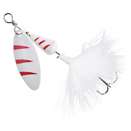  Spinner Fuzzy (Bloody Snow)