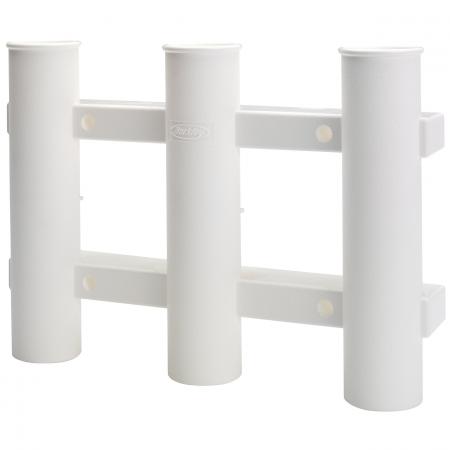 Berkley Bootsrutenhalter TR1W Tube Rod Rack (white)