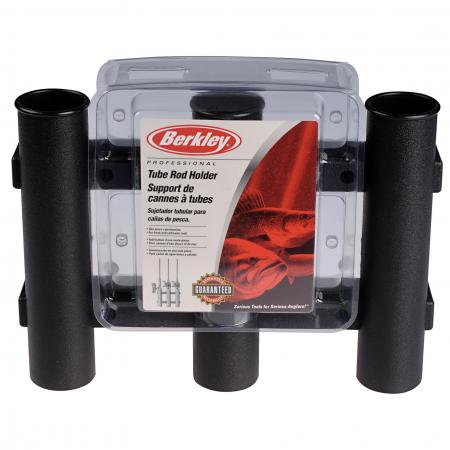 Berkley Rutenhalter TR1B Tube Rod Rack (black)