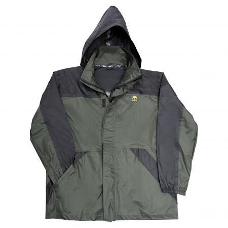  Regen-Jacke