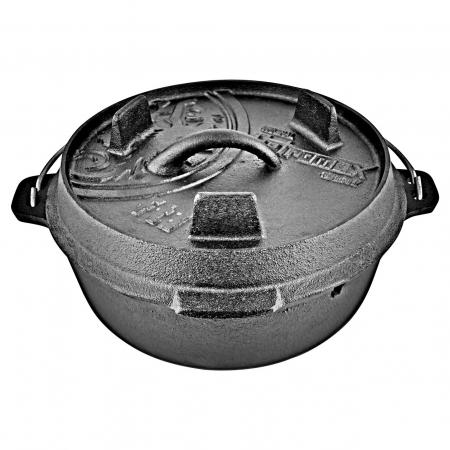  Feuertopf Dutch Oven