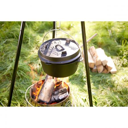 Feuertopf Dutch Oven