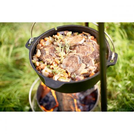  Dutch Oven