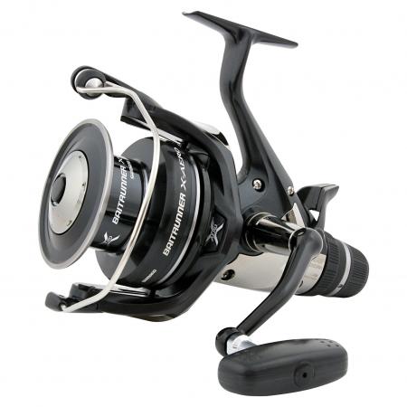 Shimano Baitrunner X-Aero RA