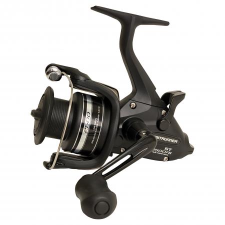  Baitrunner ST-FB