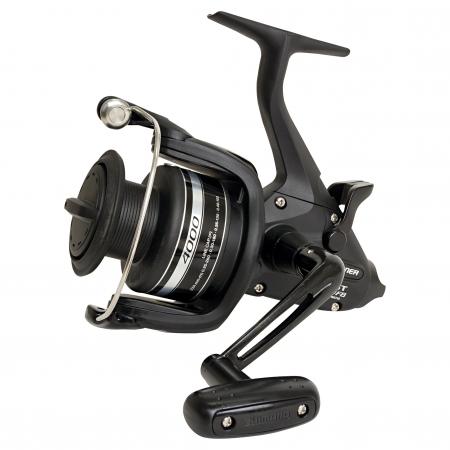 Shimano Baitrunner ST-FB