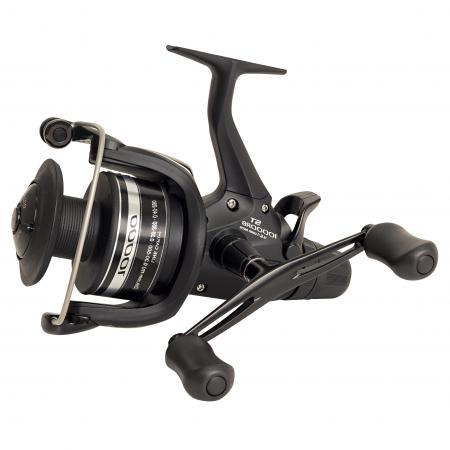 Shimano Baitrunner ST-RB